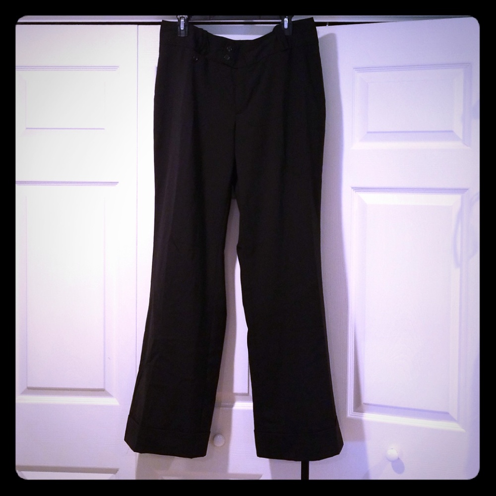 Women's suit pant